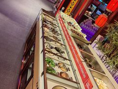 -袍家大院重庆火锅(文安路店)