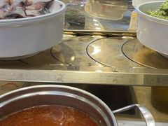 -西火火·川派小火锅(西溪银泰店)