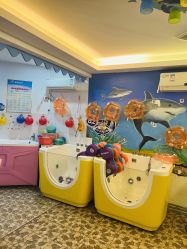 -蓓朵母婴生活馆(万科金域华庭店)