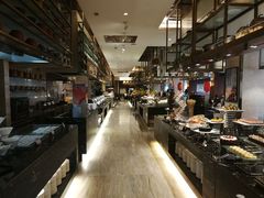 -东方红海鲜百汇(国际大厦店)