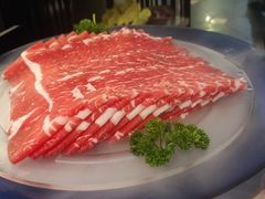 -新草堂锅物料理(泉城路店)