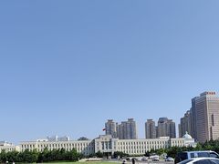 -大连人民广场
