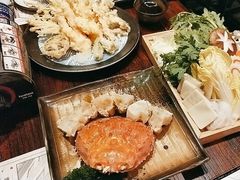 -芥岛(河北大街店)