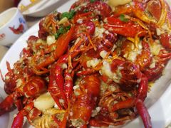 -霸王虾·小龙虾香辣蟹(玉林店)