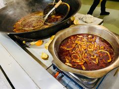 -老桥张羊肉