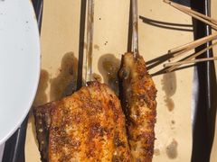 -李赵合鲜肉烧烤(西荷店)