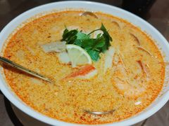 -泰来食光泰国菜餐厅(运河城店)