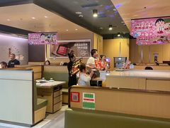 -海底捞火锅(欣大百货店)