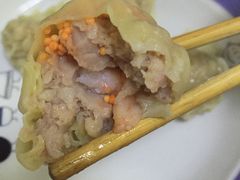 -袁记云饺(邯郸路店)