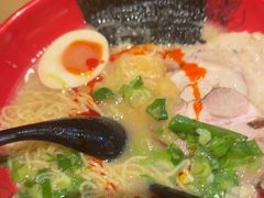 -寸屋拉面(凯德晶萃店)