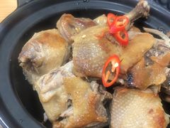 -老闽味姜母鸭·煎蟹闽菜餐厅(曾厝垵地标店)
