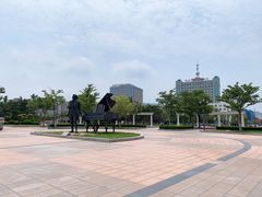 -幸福门