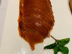 大董“酥不膩”烤鸭-大董(环贸iapm店)