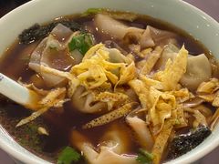 红汤辣馄饨-宜嘉园(东山店)