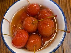 -牛犇烤肉(物资学院路店)