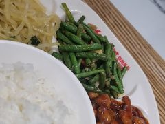 -乡村基·川味现炒大王(熙悦天街店)