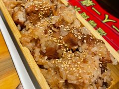 -山茶云南菜(中关村店)