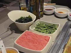 -海底捞火锅(飞马水城店)