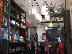 -庆合府重庆大排档(紫都城店)