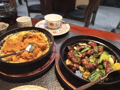 -旺爷砂锅·茶作(国贸城店)