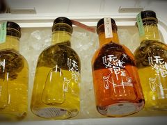 -茶颜悦色(雨花亭凯德二楼店)