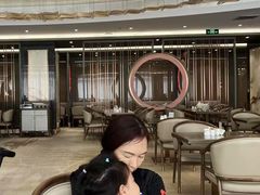 -五洲咖啡厅(五洲大酒店)