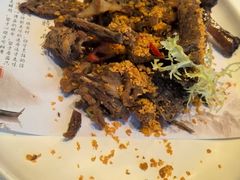 -贝勒爷·酥不腻烤鸭