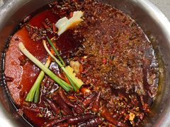 -华丰火锅(双林北横路店)