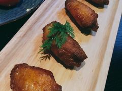 -C&R西班牙餐厅