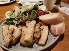 -Secco德式餐吧(南秀村店)