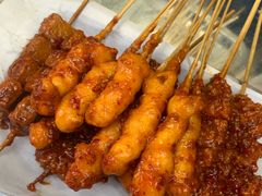 -辽B·小串(总店)