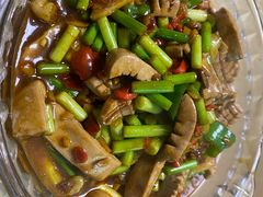 火爆腰花-全乐鱼馆·淳牌有机鱼直营店