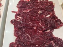 -陈记顺和潮汕牛肉火锅(韩江路店)