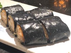-新好景海鲜酒家(新塘店)