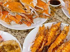 -禾斗海鲜自助(市南银座店)