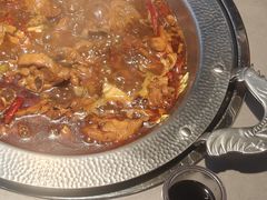 -沧州成老灶火锅鸡(鹿泉总店)