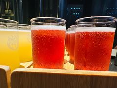 -朱雀门精酿(南马道巷店)