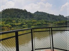 -顺峰山公园