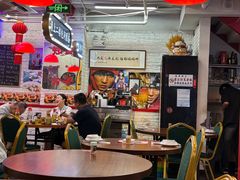-谢记上海大排档(长寿路店)