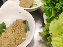-松明一烤肉馆(鲁园店)