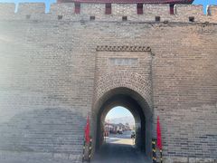 -鸡鸣驿城