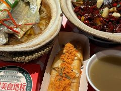 -辣小鲜·南昌大排档(船山路店)