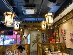 -蜀大侠火锅(建设路第五大道店)