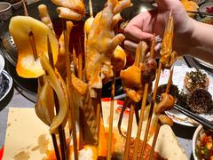 -吃城都·鱼蛙火锅(西玉龙街店)