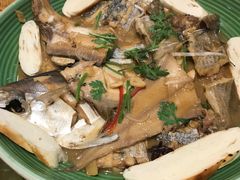 烧杂鱼-羊汤研究所(茶苑海口路店)