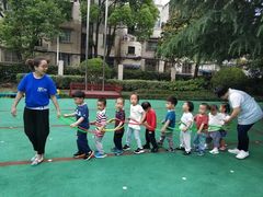 -昱南托育园.托班晚托.寒暑假班