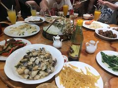-香港厨房