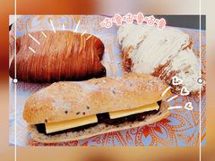 -OUR Bakery(三里屯太古里店)