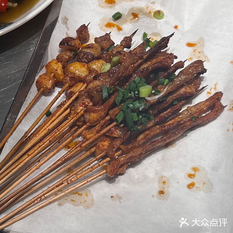 食材真的超级新xuan的鲜货自贡菜