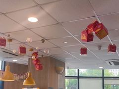-麦当劳(海洋城店)
